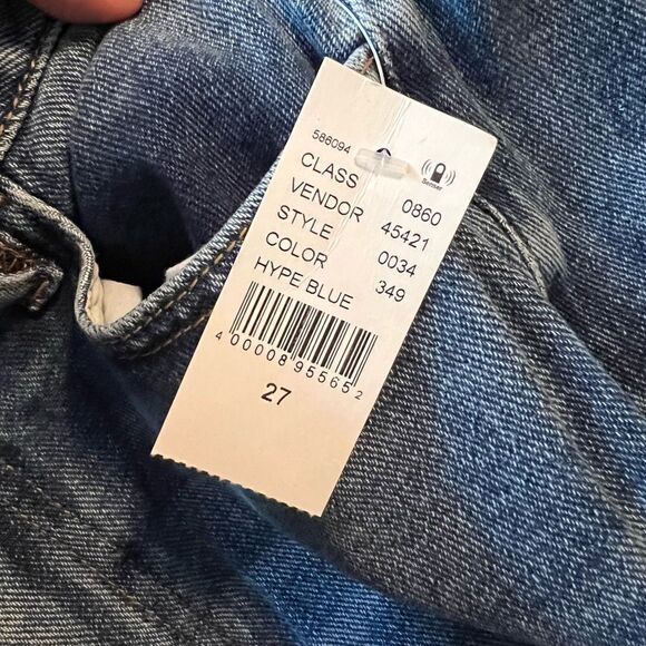 NWT! Pacsun mom jeans. Size 27 - Picture 7 of 13